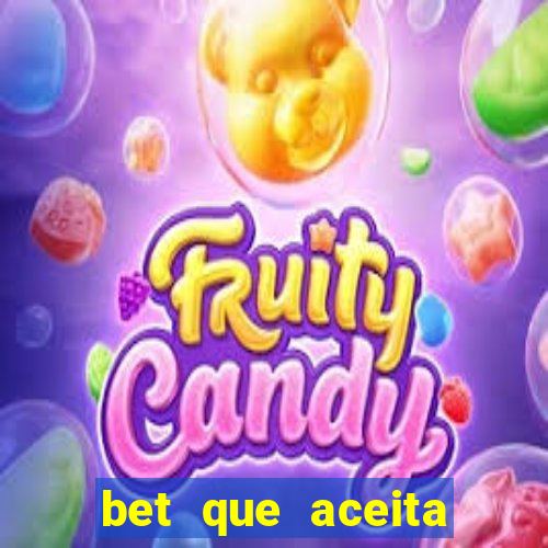 bet que aceita menor de 18