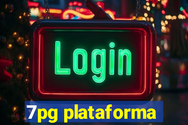7pg plataforma