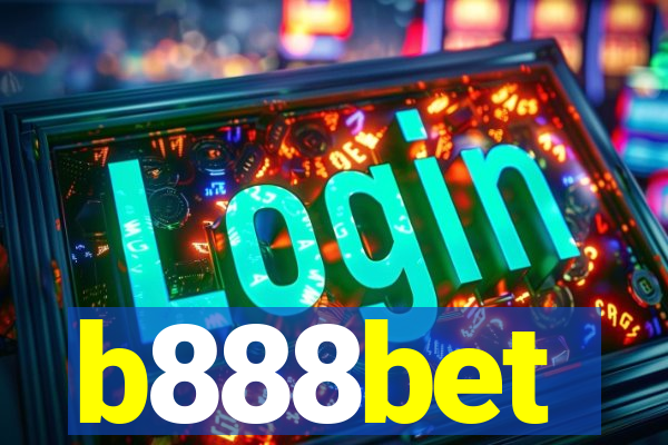 b888bet