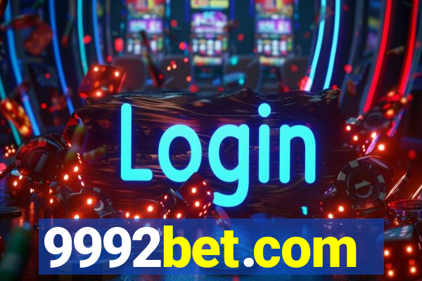 9992bet.com
