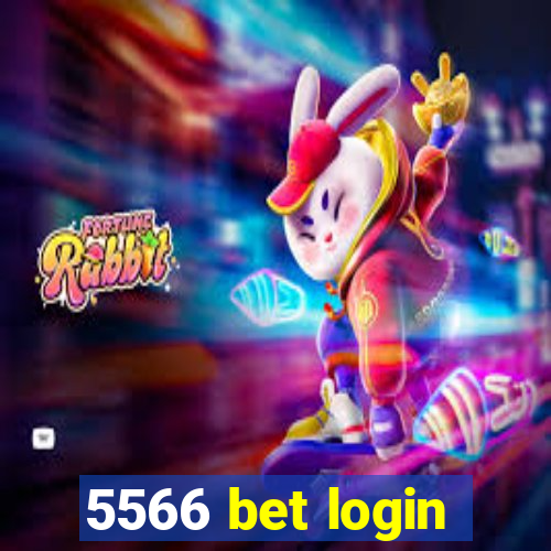 5566 bet login