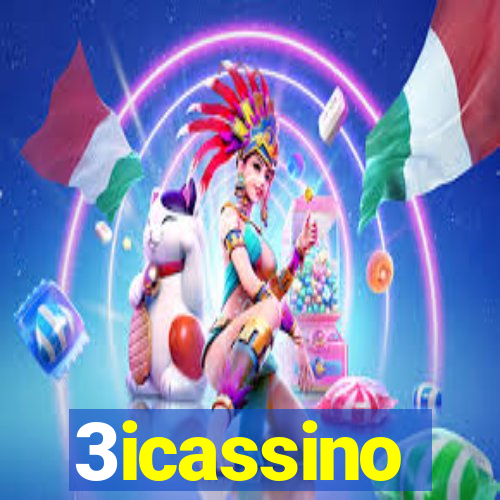 3icassino