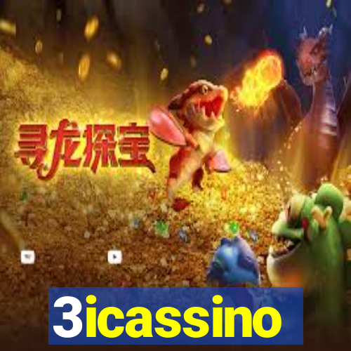 3icassino