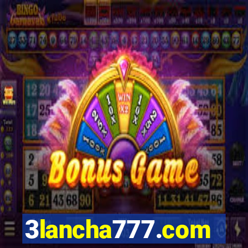 3lancha777.com