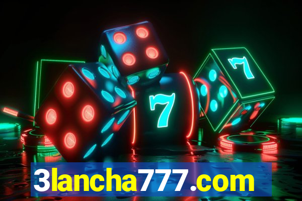 3lancha777.com