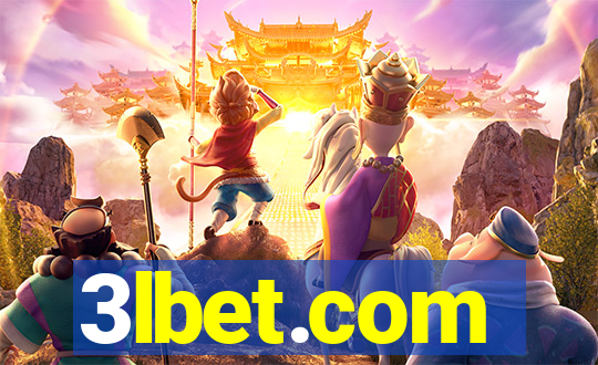 3lbet.com