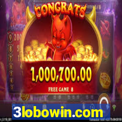 3lobowin.com