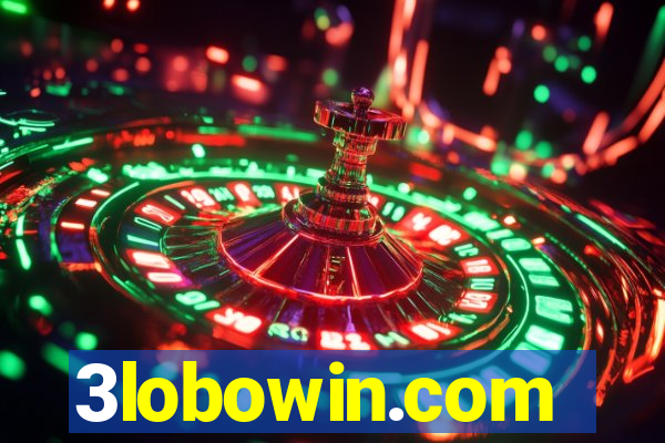 3lobowin.com