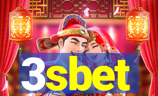 3sbet