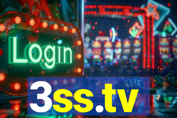 3ss.tv