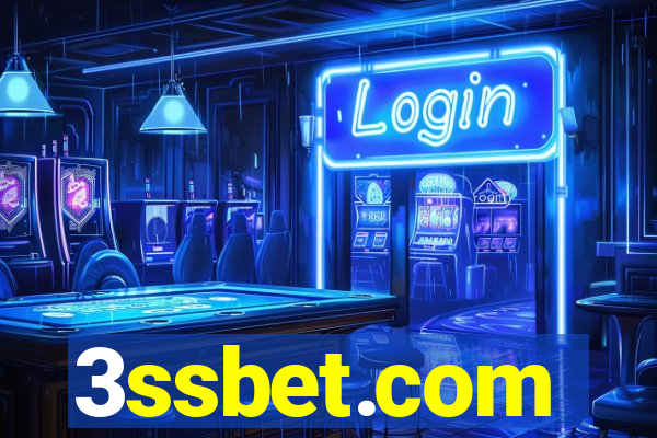 3ssbet.com