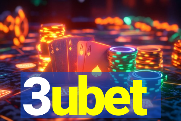 3ubet