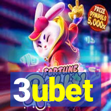 3ubet