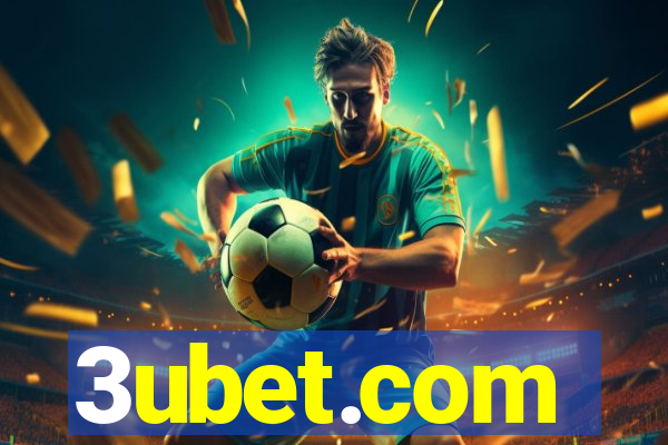 3ubet.com