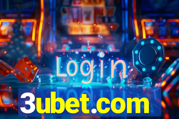 3ubet.com