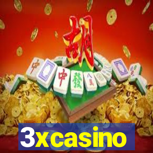 3xcasino