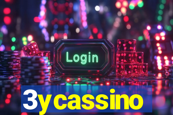3ycassino