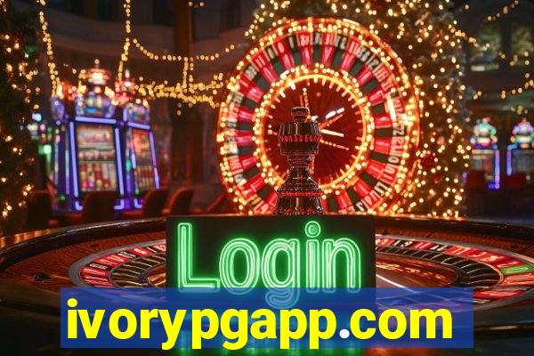 ivorypgapp.com