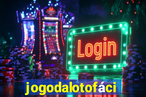 jogodalotofácil