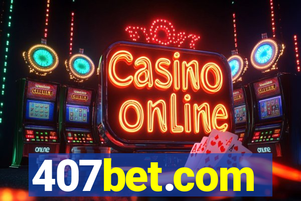 407bet.com