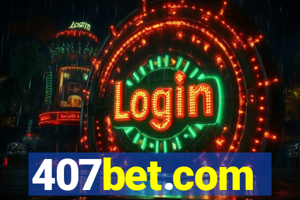 407bet.com