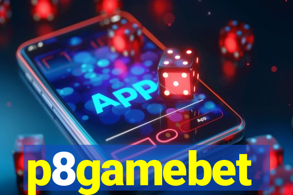 p8gamebet