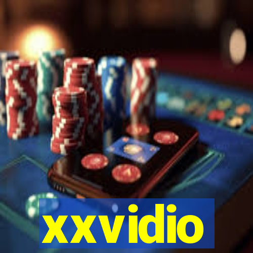 xxvidio