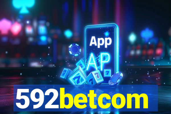 592betcom