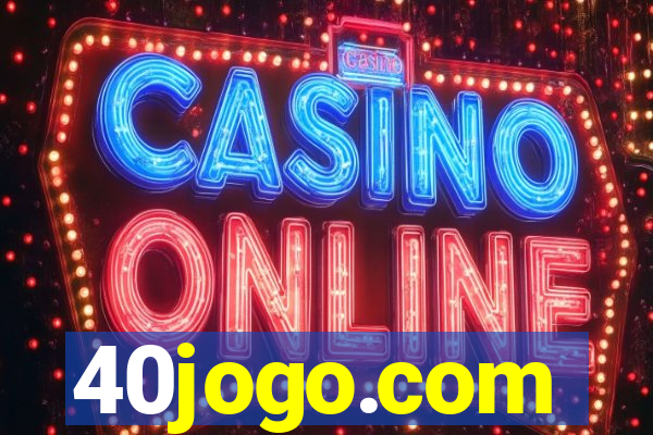 40jogo.com
