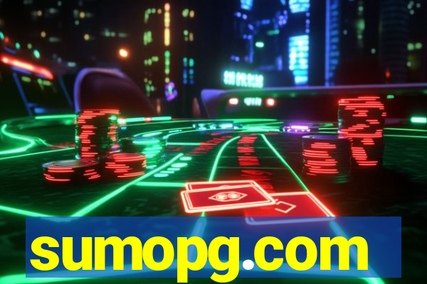 sumopg.com