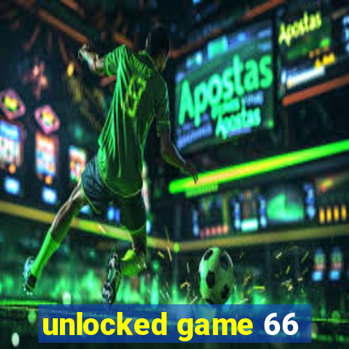 unlocked game 66