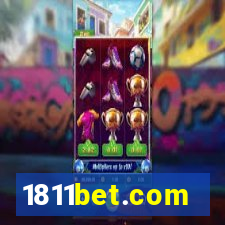 1811bet.com