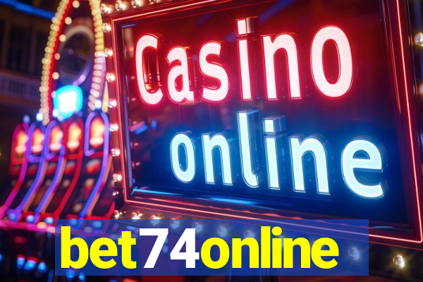 bet74online