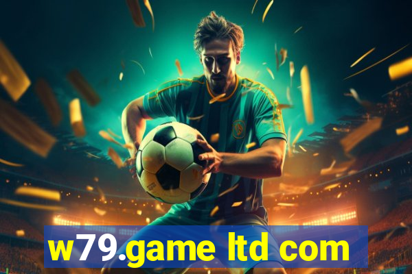 w79.game ltd com