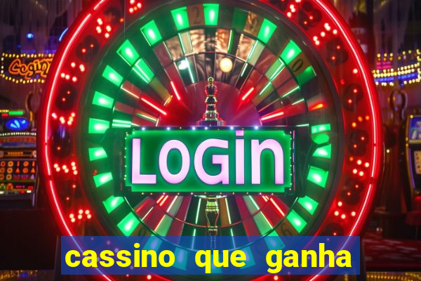 cassino que ganha rodadas grátis no cadastro