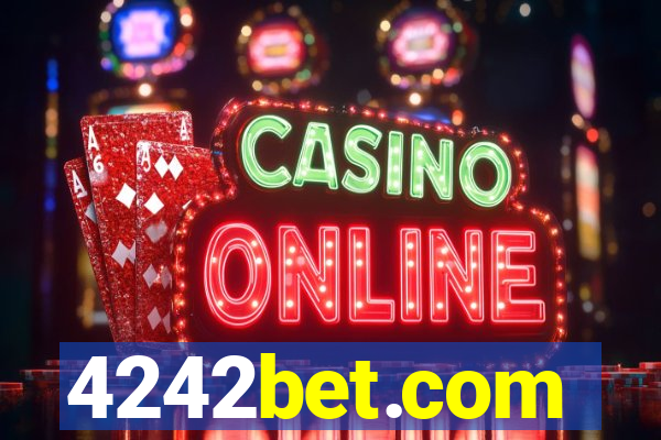 4242bet.com