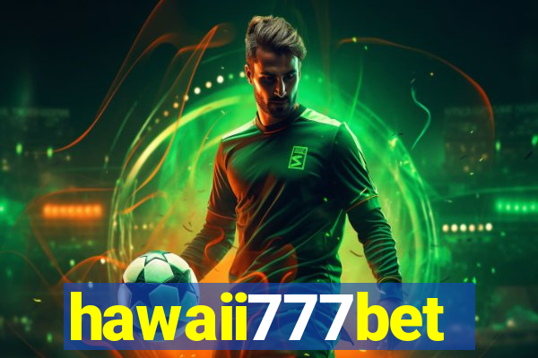 hawaii777bet