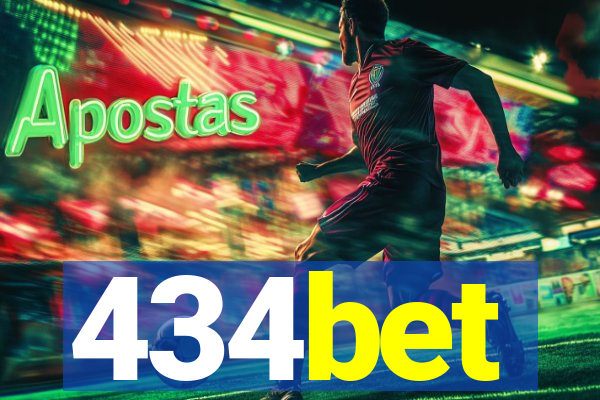 434bet