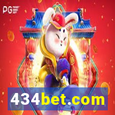 434bet.com