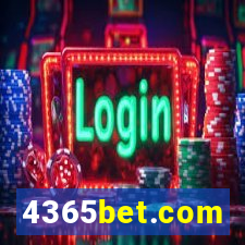 4365bet.com