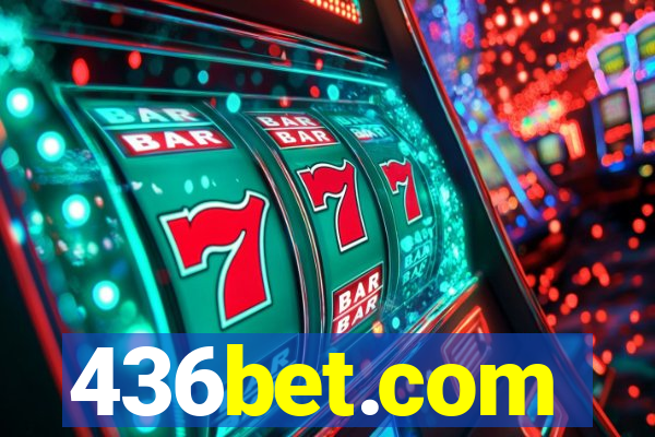 436bet.com