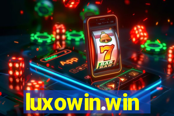 luxowin.win