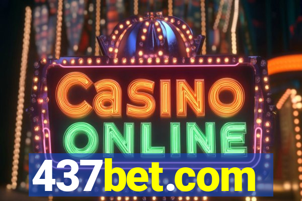 437bet.com