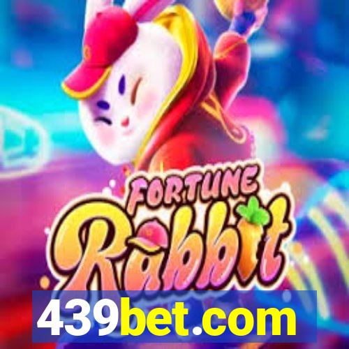 439bet.com