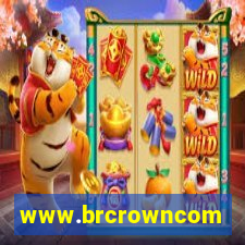www.brcrowncom