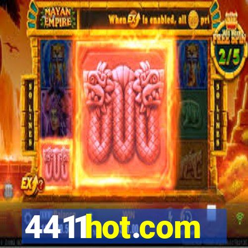 4411hot.com