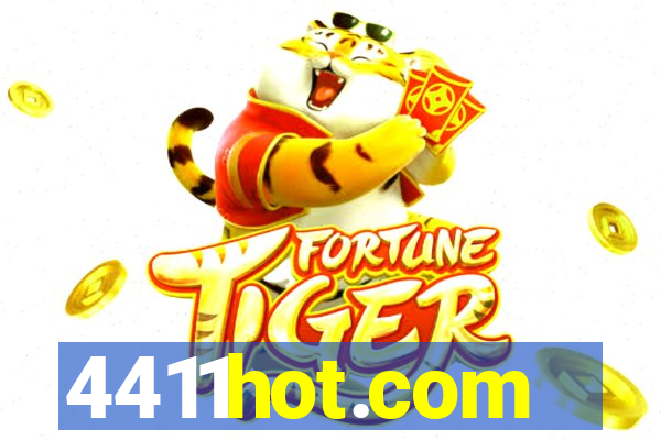 4411hot.com