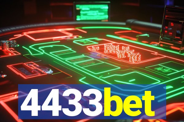 4433bet
