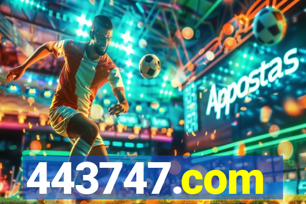 443747.com