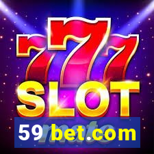 59 bet.com
